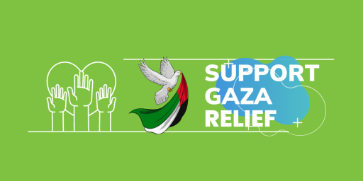 Support Gaza Relief